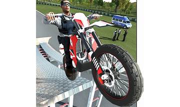 Stunts Bike 3D for Android - Download the APK from Habererciyes